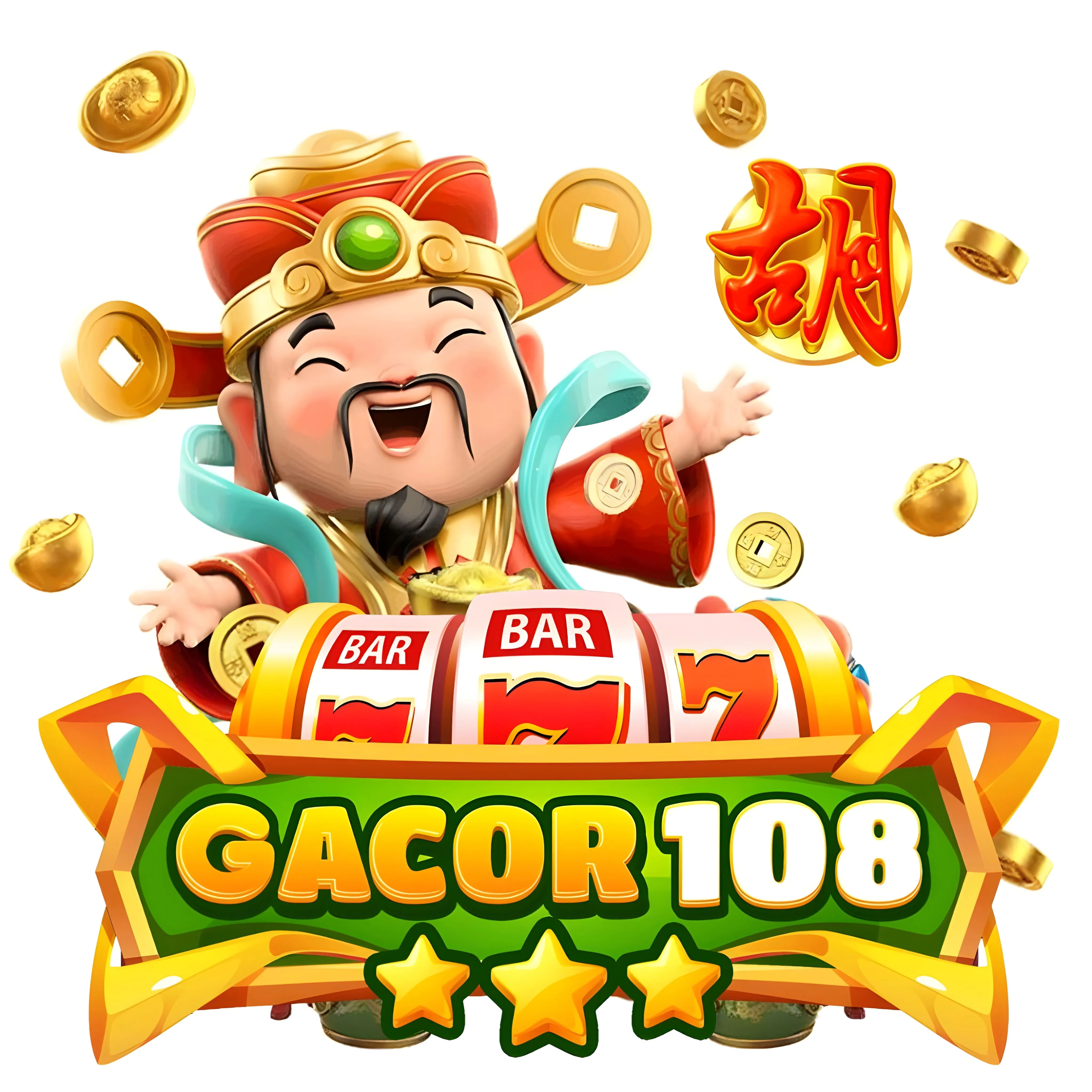 GACOR108 - Aplikasi Chat Encrypted Terpercaya