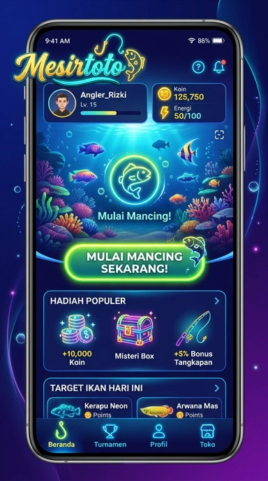 mesirtoto - Hub Unduhan Terpercaya untuk Berbagai Keperluan